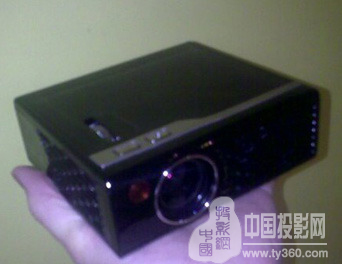 Adapt΢��ͶӰ�C(j��)��ƷADPP-450Ӣ������