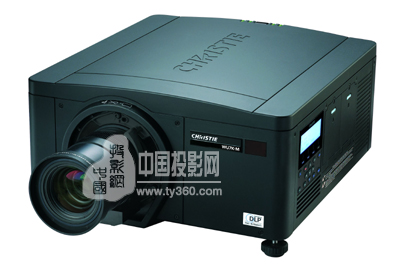 ��ҕ�Ƴ�Ŀǰ�����M��3DͶӰ�C �p���� ���õĿ�ҕCHRISTIE MIRAGE WU7K-M