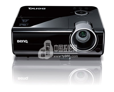 Benq MS510���T��ͶӰ�C �����g�����x