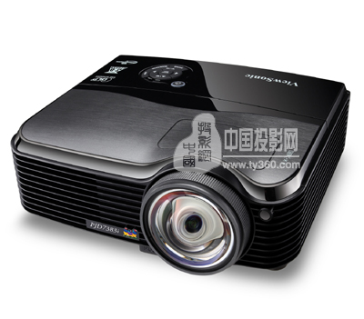 �����׿��ͶӰ�C����ViewSonic PJD7383iͶӰ�C��������