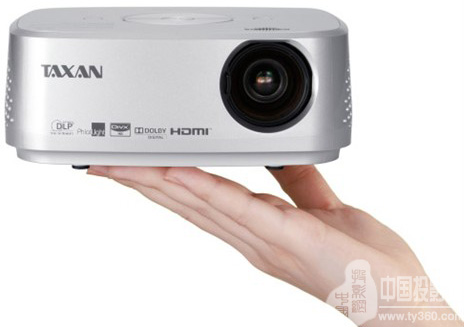 �H��800�ˣ��ձ����R�Ƴ�����LEDͶӰ�CKG-PL021X