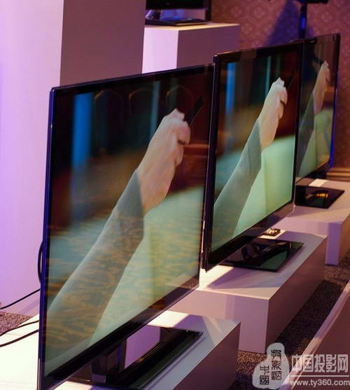 2011CES:LG��72��ȫ�����3D�ҕ