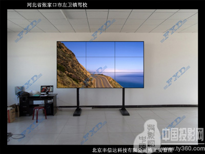 ȫ�������M���ИI(y��)�����Ե�Һ��ƴ�Ӽ��g(sh��)�����S���_΢߅���p߅����ƴ�p�H��3mm��Һ��ƴ�Ӵ���Ļ�ɹ�Ͷ���Ј�