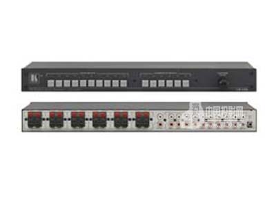 Kramer�Ƴ�VS-106���l�ГQ��/�Ŵ�������16·ݔ��