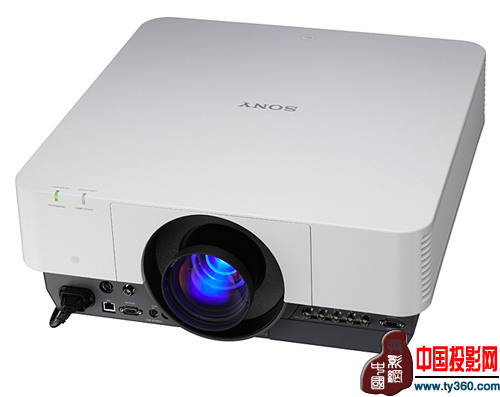 2011�������ٴΰl(f��)�����幤��ͶӰ�C�Ј�VPL-F700HL��VPL-F400Hӭ������