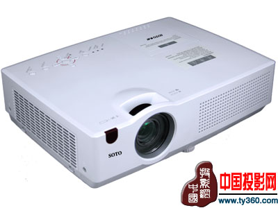 �����w� SOTO�������������е�피�ӰԺͶӰ�C