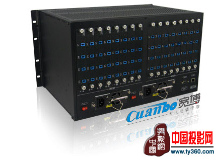 Cuanbo�Ƴ�CHM-3232���w�ӿھ��