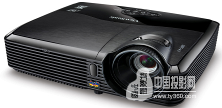 ���ɣ�ViewSonic��PJD5123���� ����3DͶӰ�M�������Ј�