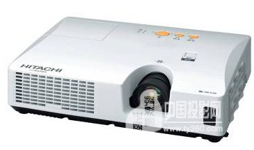 領航商務大畫面——日立推出小型便攜商務投影機新品HCP-U27S