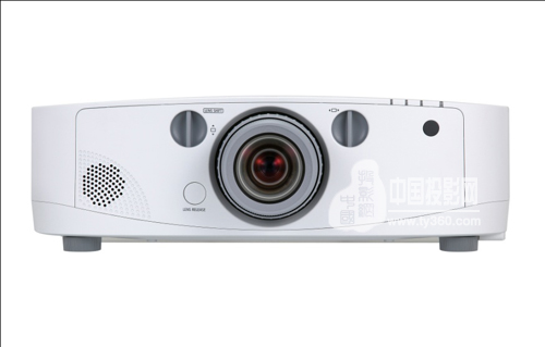 ����ɫ�����S�����ܣ�NEC PAϵ�й���ͶӰ�C�A���F��