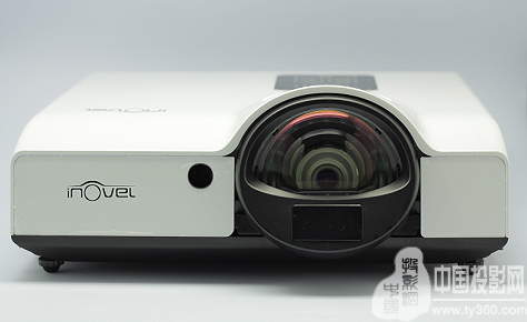 超短焦商務強機 艾洛維VE360ST火熱上市