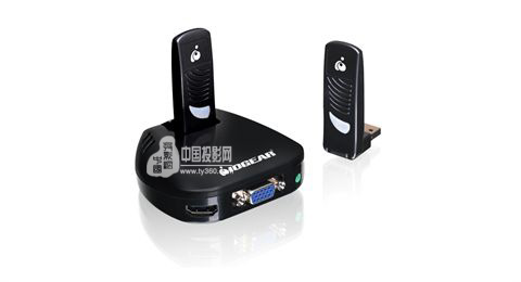 IOGEAR(艾歐吉爾)無線音頻/視頻套件1080P全新上市