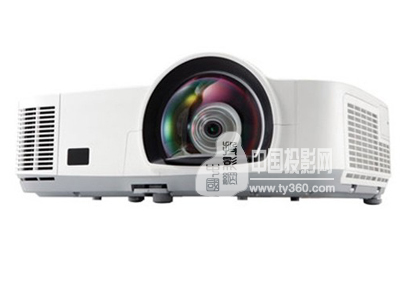 �n���p�����m NEC M300XS+ϵ�г��̽�ͶӰ�C