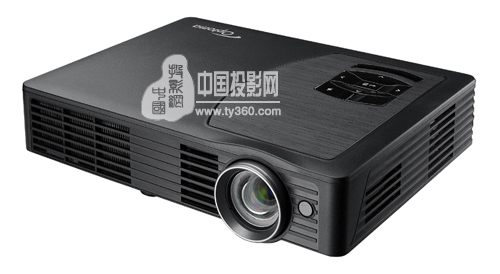 LED投影新指標——奧圖碼DH5101高亮 輕型 全功能