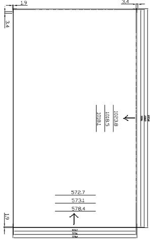 ������Ʒ�O��խ߅LED��OP4635������