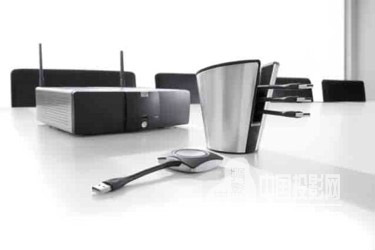 �{���@ʾ��93%�Ñ��J��Ϳ�ClickShare�@����ߕ��h�ěQ��Ч��