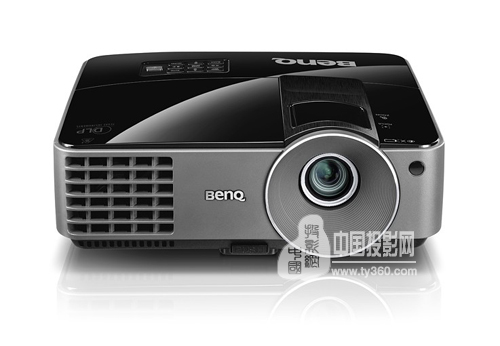 �Gɫ�h�� ס��ȫ�ܡ�������BenQ��һ���N����MS502�sҫ����