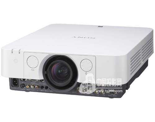 ����l�����¹���ͶӰ�CVPL-F600X