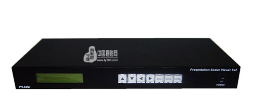 Purelink�l��6x2С����ʾ�ГQ��PV-62M