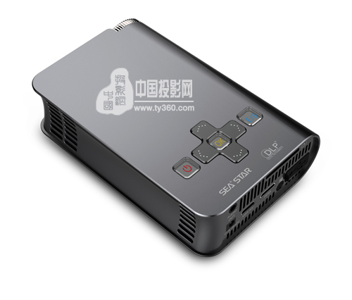 �����_΢��ͶӰ�C��С�����Gɫ�����h��