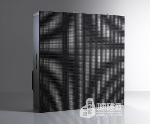 �Ϳ�LiveDots�Ƴ�������Ч���¿�LED�@ʾ��ϵ��