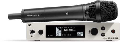 evolution wireless ew 500 G4-KK205將在2018年第四季度發售