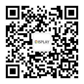 5G和折疊屏之外的顯示市場
