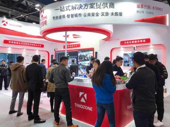 東微智能,以創(chuàng)新科技助力智能建筑行業(yè)