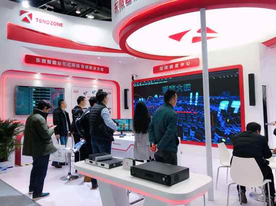 東微智能,以創(chuàng)新科技助力智能建筑行業(yè)