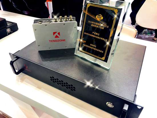 東微智能,以創(chuàng)新科技助力智能建筑行業(yè)