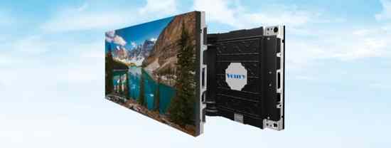 3月28日濟南安博會-T5展臺Voury卓華誠邀參觀業內領先的全系列顯控產品