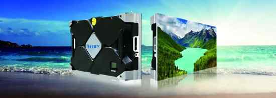 3月28日濟南安博會-T5展臺Voury卓華誠邀參觀業內領先的全系列顯控產品