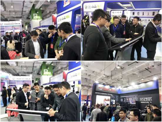 三月·長圖可視化KVM指揮調度中心綻放“泉城”