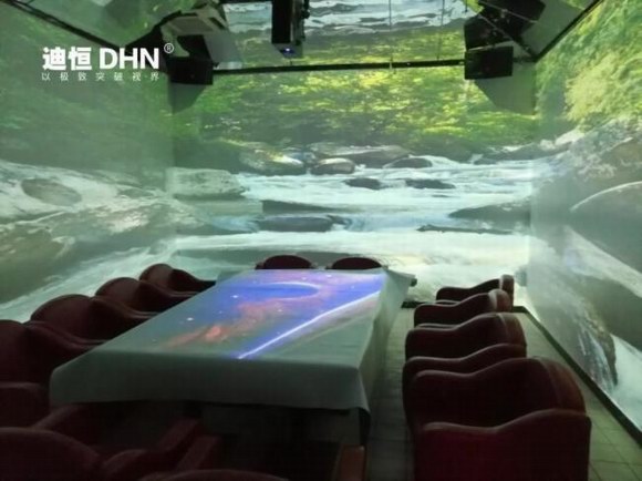 �Ϻ㼤��ͶӰ�C����Ϧ���R ����ֻ���㡱