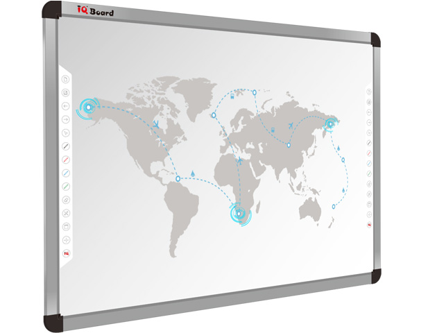 IQBoard��Ӱװ�:PS ����ʽ������Ӱװ�