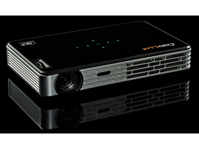 COOLUX(�ᘷҕ)ͶӰ�aƷ:X3�ƄӰ�