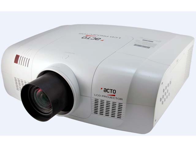 ACTO(�ňD)ͶӰ�C:SHW6000