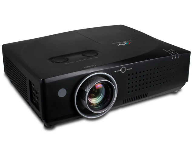 ASK ProximaͶӰ�C(j��):E3500W