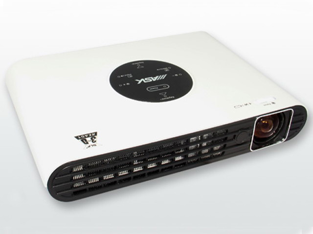 ASK ProximaͶӰ�C(j��):L2066