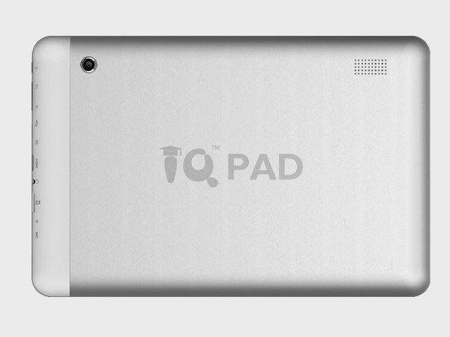 IQBoard��Ӱװ�:IQ Pad A010