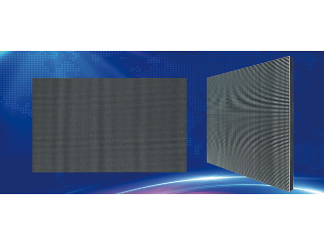 Voury(׿�A)LED�@ʾ��:С�g����z��ϵ�� P4�@ʾ��