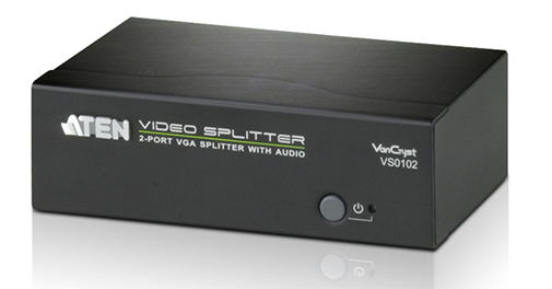 ATEN��������������:VS0102