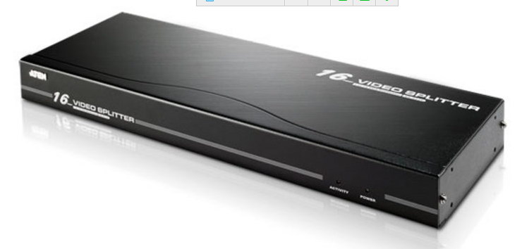 ATEN��������������:VS0116