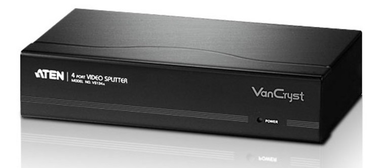 ATEN��������������:VS134A