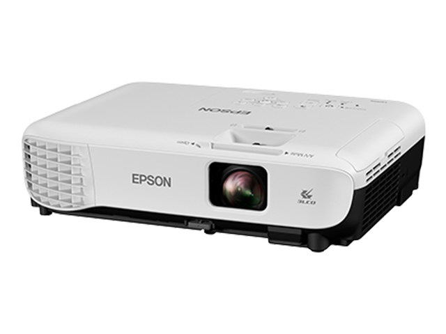 EPSON,��(��i)����,CB-X05E,3LCD,�̄�(w��)����ͶӰ�C(j��)-----�c(di��n)���Ŵ�