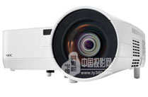 ������۾��R�^ NEC�Ƴ����̽�ͶӰ�C