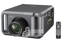 InfoComm09:�����Ƴ�������DLPͶӰ�C(j��)