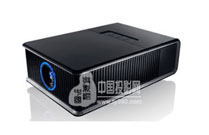 InfoComm09������ҕչʾ������ͶӰ�C(j��)