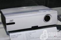 LG�Ƴ��ɿ�DLP��ƷͶӰ�C(j��)