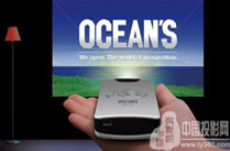 �ձ��Ƴ�΢�ͺ���(b��o)ͶӰ�C(j��)��ƷOCP-01